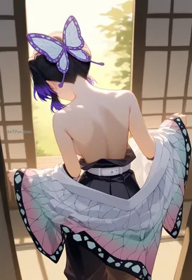 A Demon Slayer Mid-Change