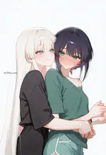 朝を迎えたいろはいろP