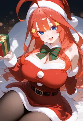 五つ子メリークリスマス！2025