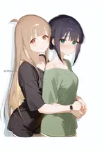 朝を迎えたいろはいろP
