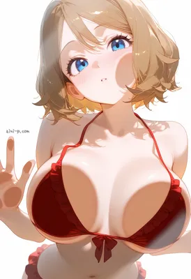 ガラス部屋でポケモンバトル