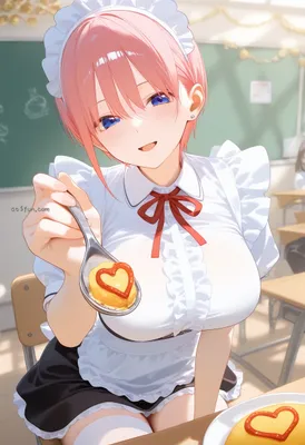 Time to Eat the Quints... ♡