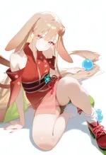 朝を迎えたいろはいろP
