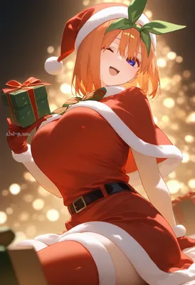 五つ子メリークリスマス！2025