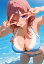 小麦色の五つ子