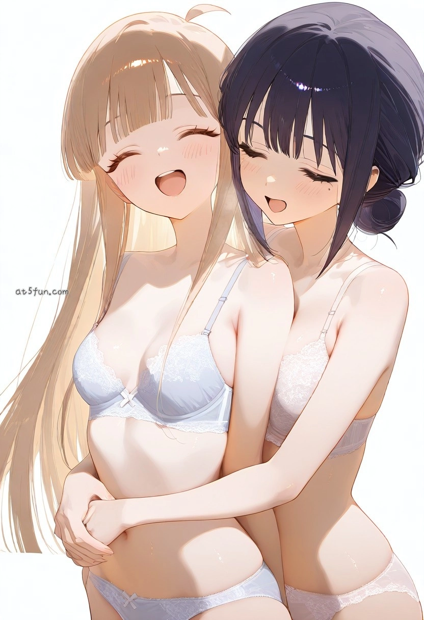 仲良し、かぐやいろP