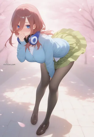 五つ子春一番