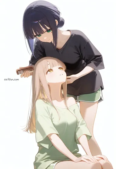 朝を迎えたいろはいろP