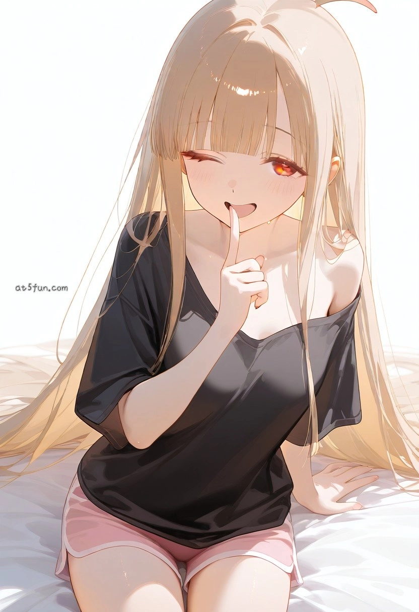 朝を迎えたいろはいろP
