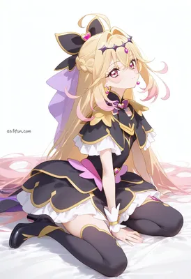 なぜ？謎？！絶頂ANSWER