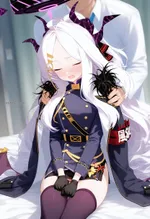 先生……気持ちよすぎます……っ