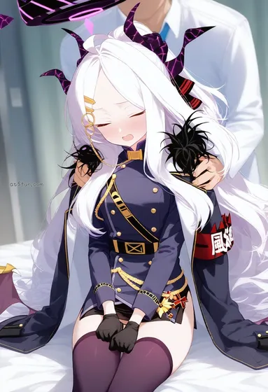 先生……気持ちよすぎます……っ