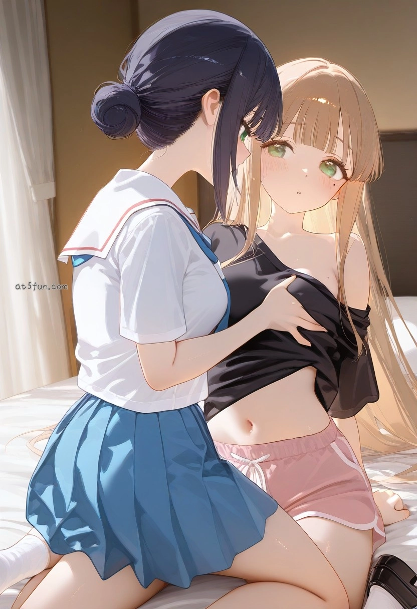 朝を迎えたいろはいろP