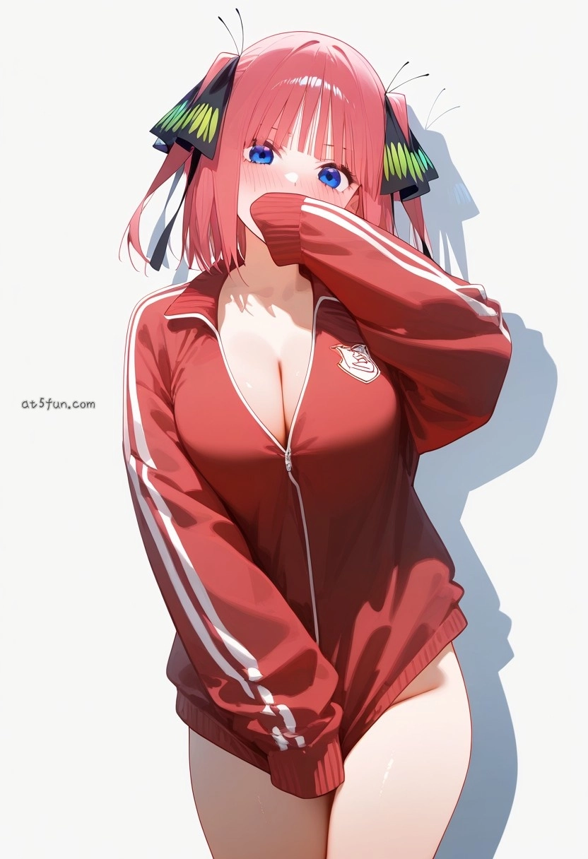 五つ子は〇かジャージ