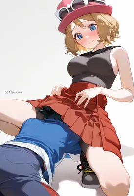 あの子のスカートの中