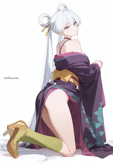 朝を迎えたいろはいろP