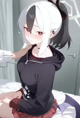 Sensei... it feels too good...!