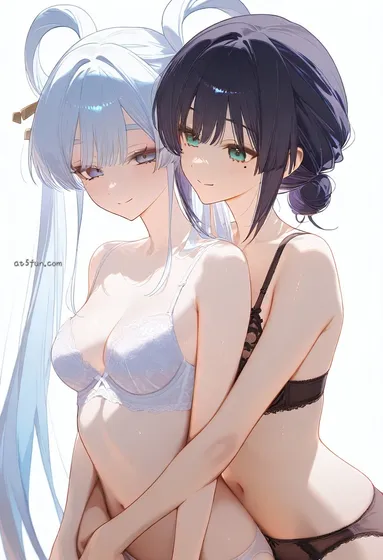 仲良し、かぐやいろP