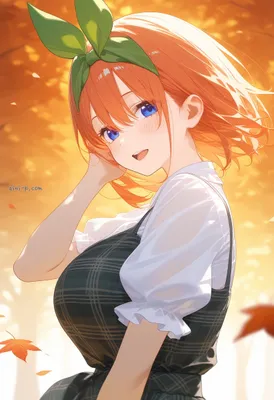 五つ子秋デート