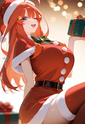 五つ子メリークリスマス！2025