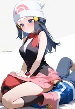 あの子のスカートの中