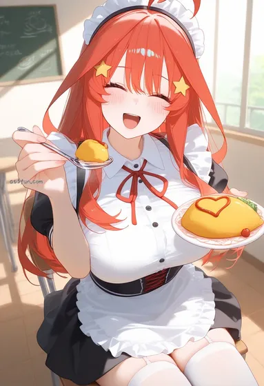 五つ子いただきます♡