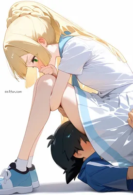 あの子のスカートの中