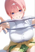 脱ぎたてをくれる五つ子