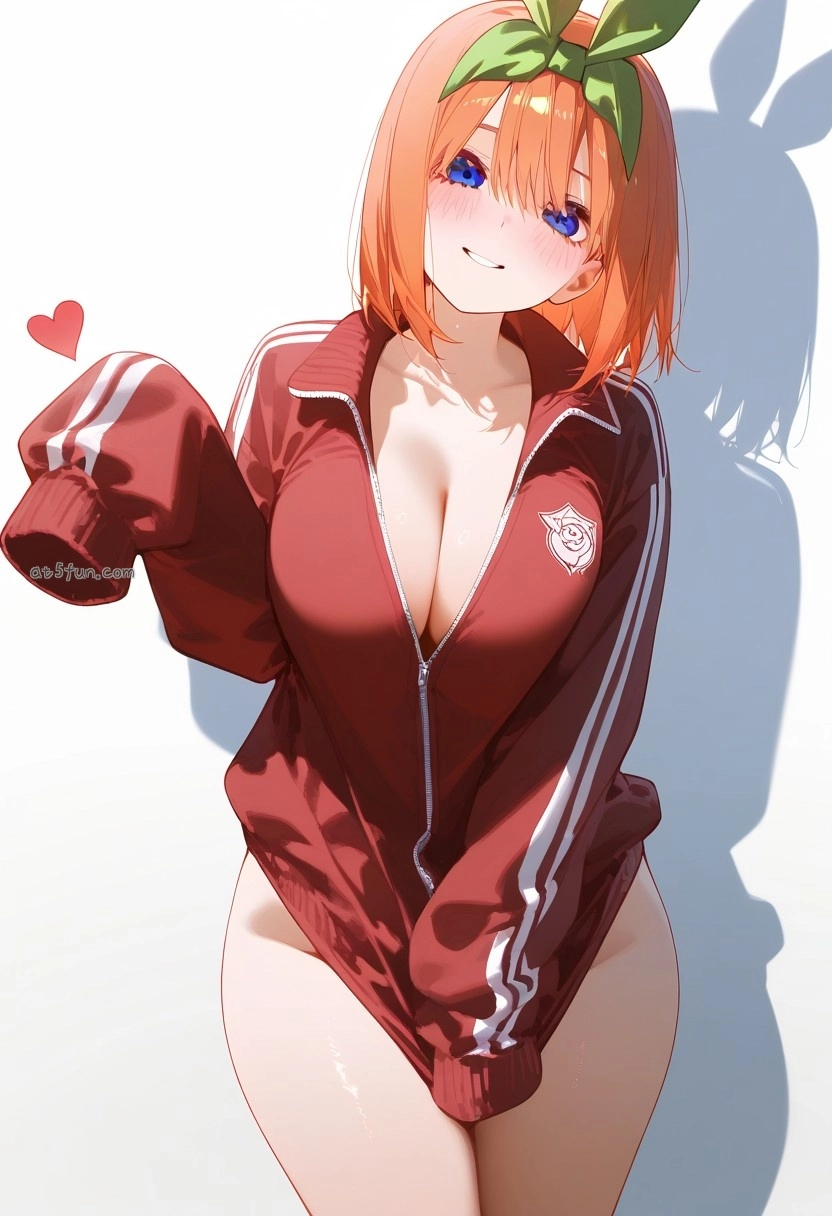 五つ子は〇かジャージ