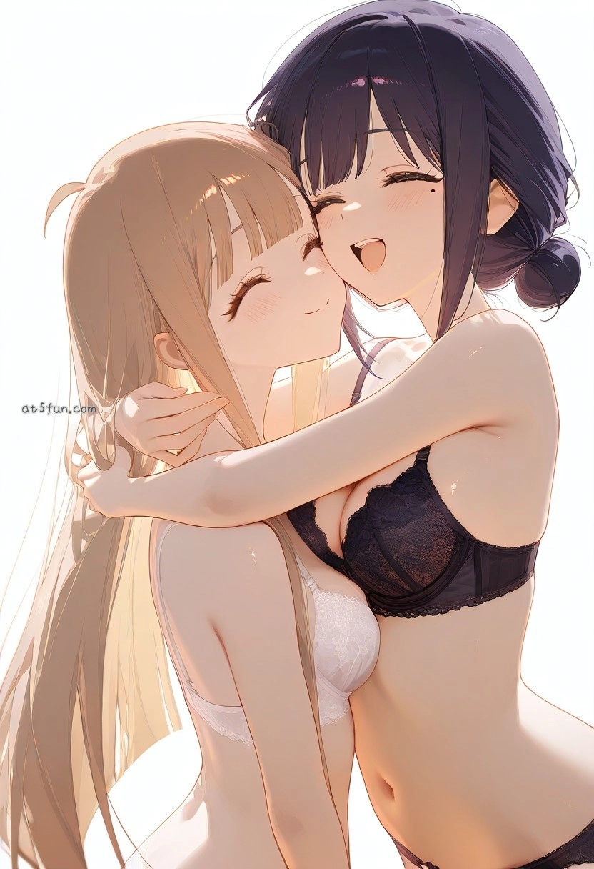 仲良し、かぐやいろP