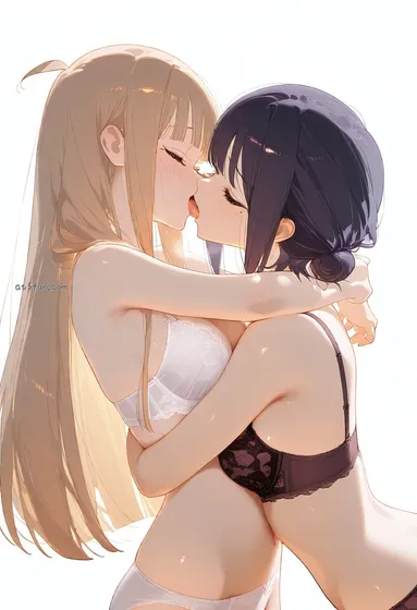 仲良し、かぐやいろP