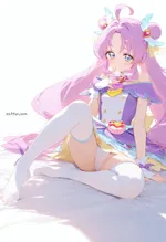 なぜ？謎？！絶頂ANSWER
