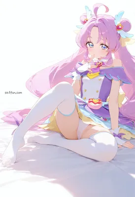 なぜ？謎？！絶頂ANSWER