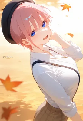 五つ子秋デート