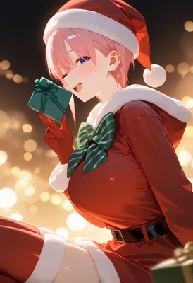 五つ子メリークリスマス！2025