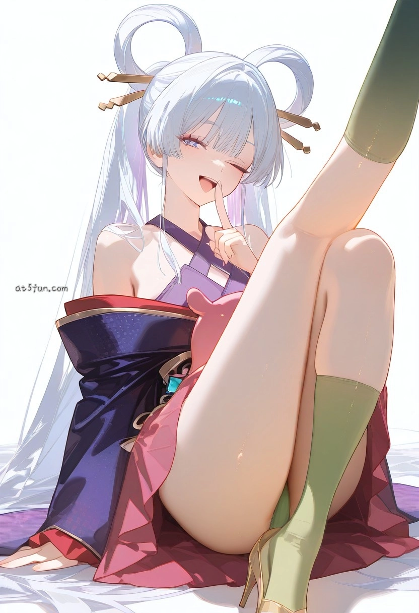 朝を迎えたいろはいろP