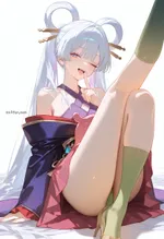 朝を迎えたいろはいろP