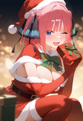 五つ子メリークリスマス！2025