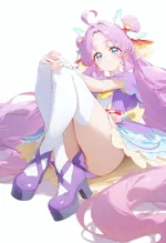 なぜ？謎？！絶頂ANSWER