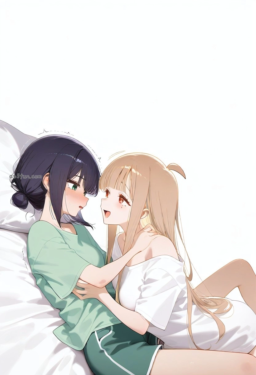 朝を迎えたいろはいろP