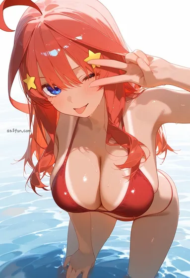 小麦色の五つ子